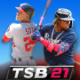 icon MLB TSB 21(MLB Tap Sports Beisebol 2021
)
