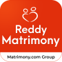 icon ReddyMatrimony(Reddy Matrimony - aplicativo de casamento)
