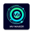 icon MV Maker V2(MV master video status maker
) 1