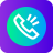 icon Call history : Get Call Details of any number(Histórico de ligações : Obtenha qualquer número
) 1.0