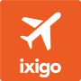 icon ixigo: Flight & Hotel Booking (ixigo: reservas de voos e hotéis)