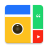 icon Photo Grid and PIP Foto Grid Collage Maker(Photo Grid e PIP Collage Maker
) 1.2