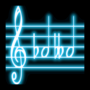 icon Classical Music Notifications (Notificações de Música Clássica)