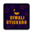 icon Diwali Stickers 2021(Diwali Adesivos 2021 | Diwali Stickers para WhatsApp
) 1.2