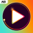 icon HD Video Player(Vanced HD Video Player
) 1.1