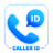 icon Caller Id Name Address(Número Localização - Caller ID personalizado Tela
) 1.1