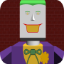 icon Death Joker Blocks(Death Joker Blocks: Guason)