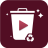 icon Deleted Video Recovery(vídeo excluídos
) 2.4
