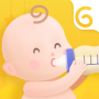 icon Glow Baby(Glow: Track. Comprar. Crescimento.)