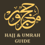 icon Hajj Umrah(Hajj Umrah Guide SBS)