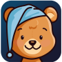 icon Storybook(Livro de histórias: Calma Hora de dormir, Dormir)