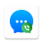 icon Multi Messenger(Multi Messenger, aplicativo social) 2.2.5