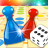 icon Ludo Trouble(Ludo Trouble: Diversão de Tabuleiro em Família) 2.7.37
