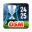 icon OSM(OSM 24/25 Soccer Manager Game) 4.0.70.01