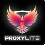 icon ProxyLite Browser(Fastest Anti Block Browser
)
