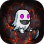 icon Ghost Hunter (Caçador de fantasmas)