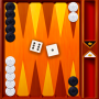 icon Backgammon(Backgammon Classic
)