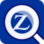 icon Zurich Perito Online(ZURICH Permissão Digital)