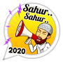 icon Stiker Puasa 2020(Stiker Puasa 2022 WASticker Weltoon
)
