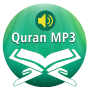 icon Quran Mp3(Mp3 Áudio Alcorão
)