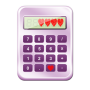 icon Love calculator(Calculadora do amor)