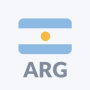 icon Radio Argentina(Rádios FM Argentinas)