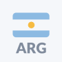 icon Argentinian FM Radios (Rádios FM Argentinas)