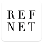 icon Refnet(RefNet Christian Radio
)
