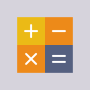 icon Calculator (Calculadora
)