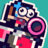 icon com.mobypixel.blastbeats(Blast Beats
) 1.1
