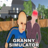 icon Granny Simulator Mod(Crazy Granny Mod Simulator
) 1.03