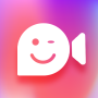 icon Friend Search for Chat Video (Friend Search for Chat Video
)