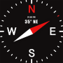icon Compass Pro(Compass Pro - Compass Map
)