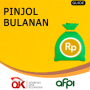 icon Pinjol Tenor Bulanan 2023 Tip(Loan Tenor Mensal 2023 Tips)