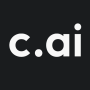 icon Character.AI(Character AI: AI-Powered Chat)