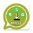 icon Status Saver(Status Saver - Download de status
) 1.1