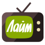 icon tv.limehd.stb(Lime HD TV online:)