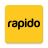 icon Rapido(Rapido: Notas de bicicleta-táxi, automóveis e táxis) 8.54.0