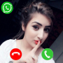 icon Whats Girls Number(Girls Mobile Number - Gf Call)