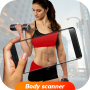icon X Ray Girls Body Scanner Camera(XRay Girls Body Scanner Camera)