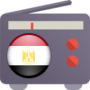 icon Radio Egypt (Rádio Egito)