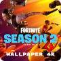 icon Wallpapers for Fortnite skins, fight pass season 9 (Papéis de parede para Fortnite skins, luta passar a temporada 9
)