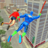 icon Rope Hero Games: Vegas Street Crime Simulator(Superhero Rescue Mission Robot) 0.2