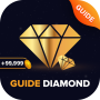 icon Guide and FreeFree Diamonds 2021 New(Guia Connectify Plus e Diamonds grátis 2021 Novo
)