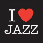 icon Jazz Music Radio(de música jazz)