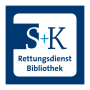 icon Rettungsdienst Bibliothek (Biblioteca de serviços de resgate)