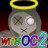 icon MusicWithOC2(Caixa de música assustadora com OC 2) 1.6