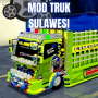 icon Mod Truk Sulawesi Full Muatan(Sulawesi Truck Mod Full Carregar)