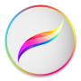 icon Procreate Pocket Assistant Master-Guide & Advice (Procreate Pocket Assistant Master-Guide Advice
)