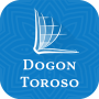 icon Dogon Toroso Bible(Dogon, Toroso Bible
)